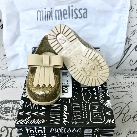 Mini Melissa Classic Baby II - Picture 4 of 6